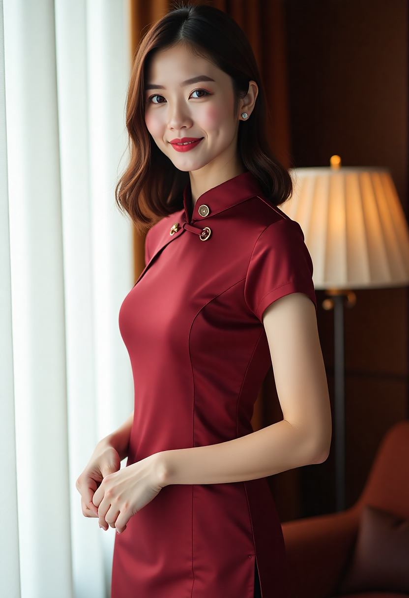 春风渡关山