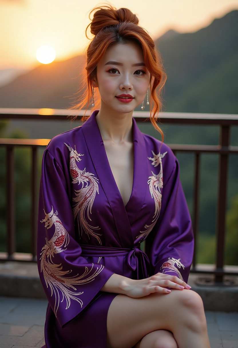 美人余 第01集