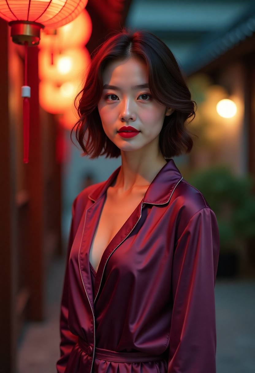 锦瑟长歌